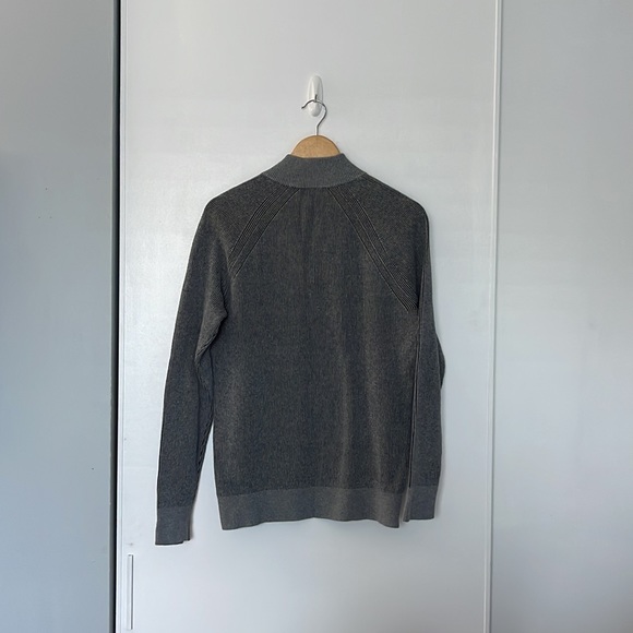 Express sweater M slim fit or S. - Picture 5 of 6
